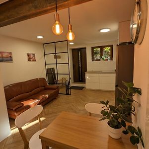 Appartement met Twee Slaapkamers